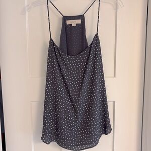 Loft tank top